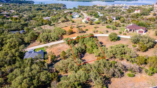 113 Cactus Corner, Horseshoe Bay, TX 78657