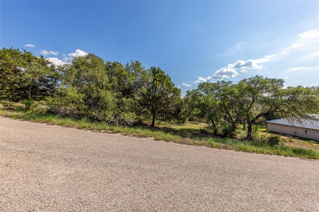 113 Cactus Corner, Horseshoe Bay, TX 78657