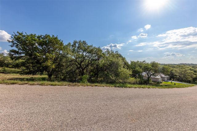 113 Cactus Corner, Horseshoe Bay, TX 78657