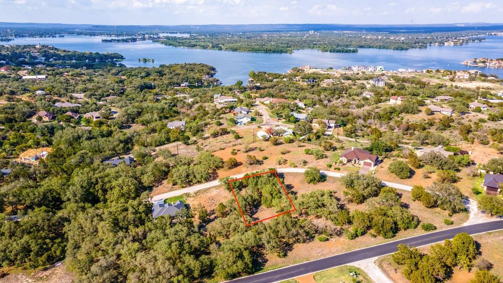 113 Cactus Corner, Horseshoe Bay, TX 78657