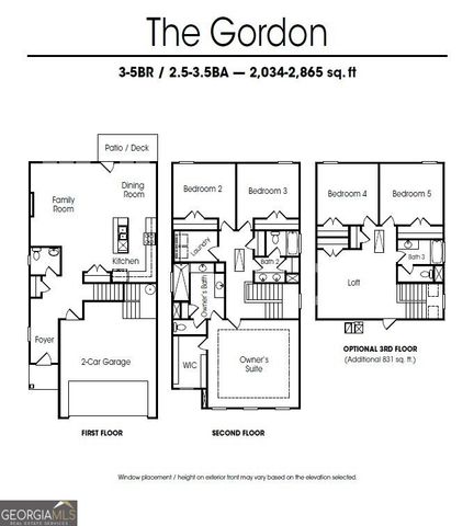 1668 Crestcreek Court, Marietta, GA 30008