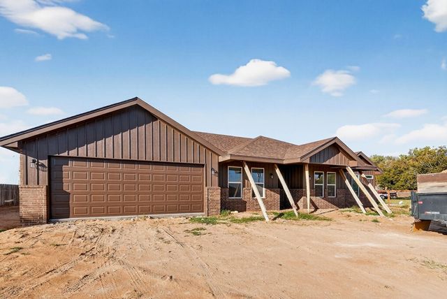 6117 E County Rd 120, Midland, TX 79706