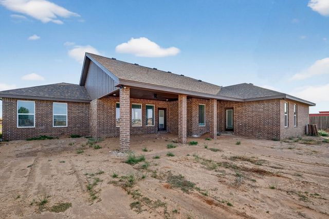 6117 E County Rd 120, Midland, TX 79706
