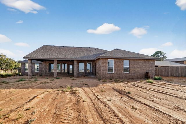 6117 E County Rd 120, Midland, TX 79706