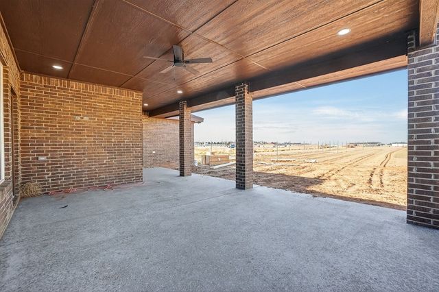 6117 E County Rd 120, Midland, TX 79706