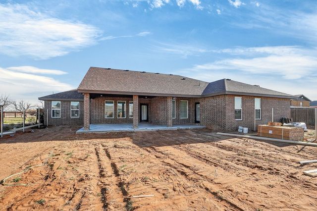 6117 E County Rd 120, Midland, TX 79706