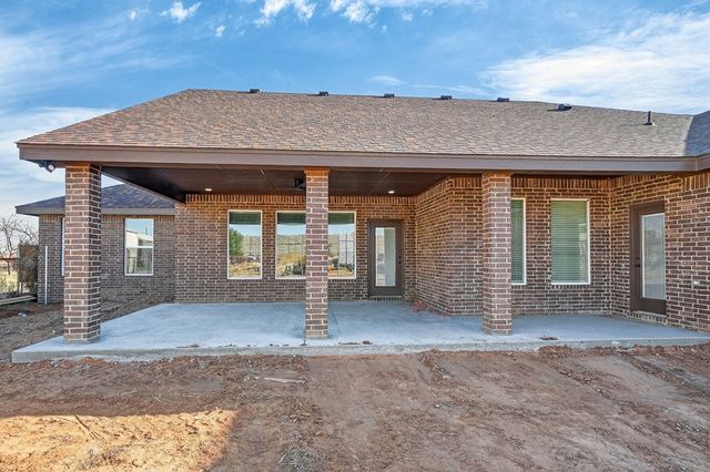 6117 E County Rd 120, Midland, TX 79706