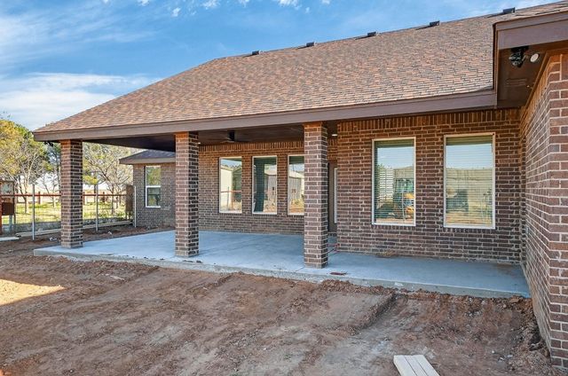 6117 E County Rd 120, Midland, TX 79706