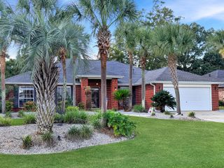 3174 Border Creek Road, Crestview, FL 32539