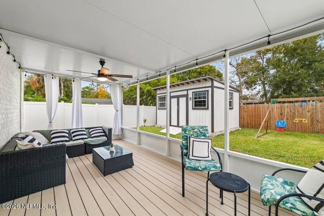 6731 SANS SOUCI Road, Jacksonville, FL 32216