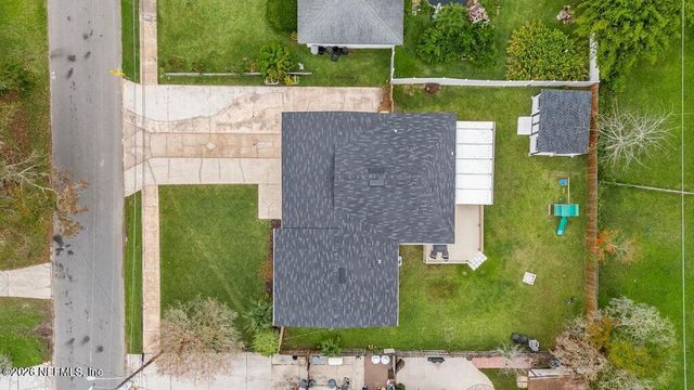 6731 SANS SOUCI Road, Jacksonville, FL 32216