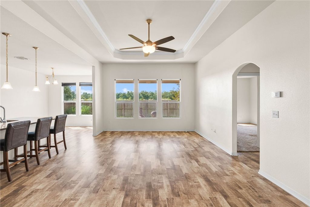103 Beacon Lane, Fulton, TX 78358 — photo 4