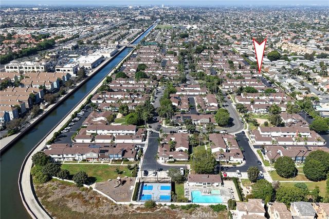 8231 Deerfield Drive, Huntington Beach, CA 92646