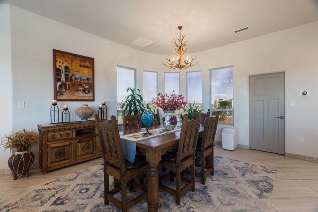 23 Mimbres Court, Placitas, NM 87043