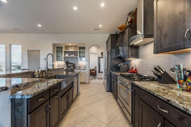 23 Mimbres Court, Placitas, NM 87043