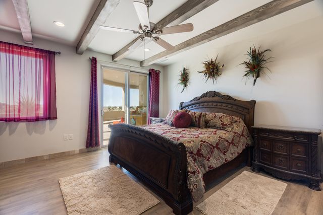 23 Mimbres Court, Placitas, NM 87043