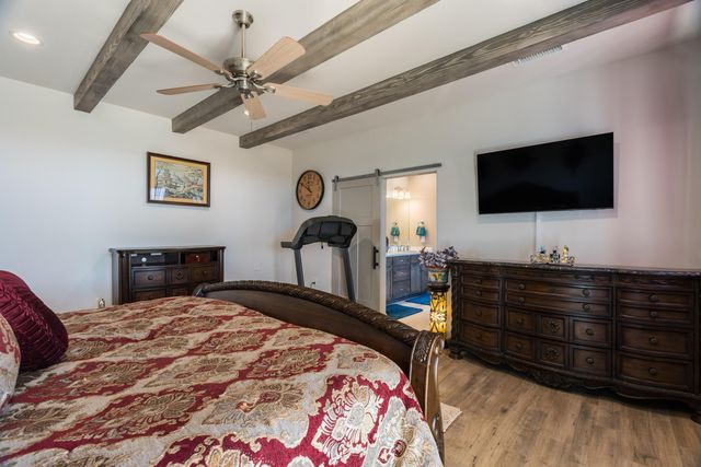 23 Mimbres Court, Placitas, NM 87043