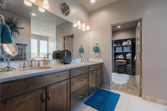23 Mimbres Court, Placitas, NM 87043