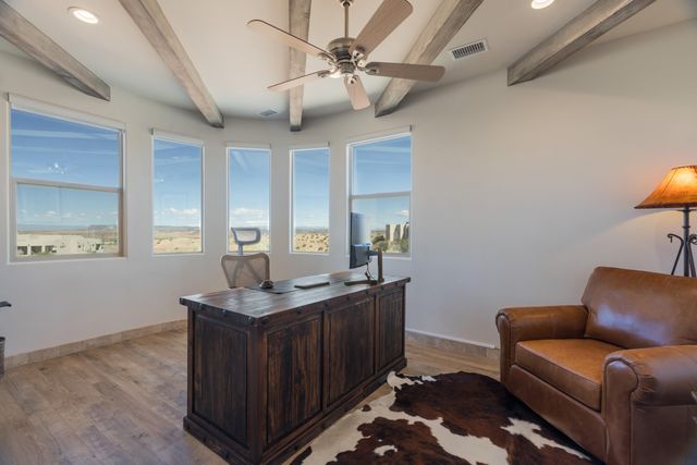 23 Mimbres Court, Placitas, NM 87043