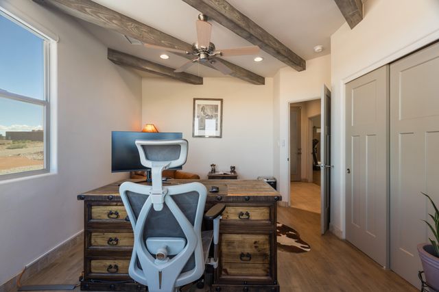 23 Mimbres Court, Placitas, NM 87043