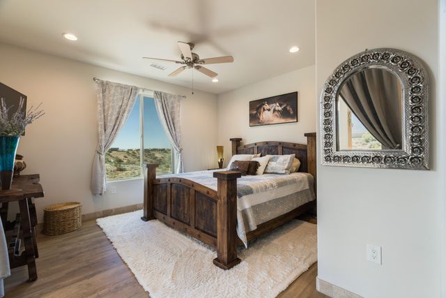 23 Mimbres Court, Placitas, NM 87043