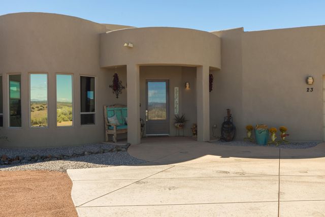 23 Mimbres Court, Placitas, NM 87043