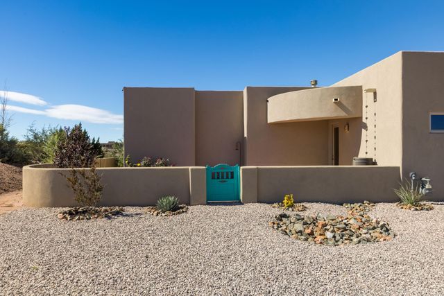 23 Mimbres Court, Placitas, NM 87043