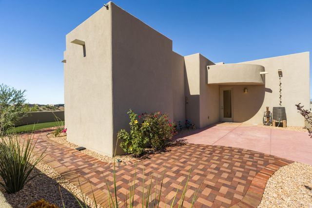 23 Mimbres Court, Placitas, NM 87043