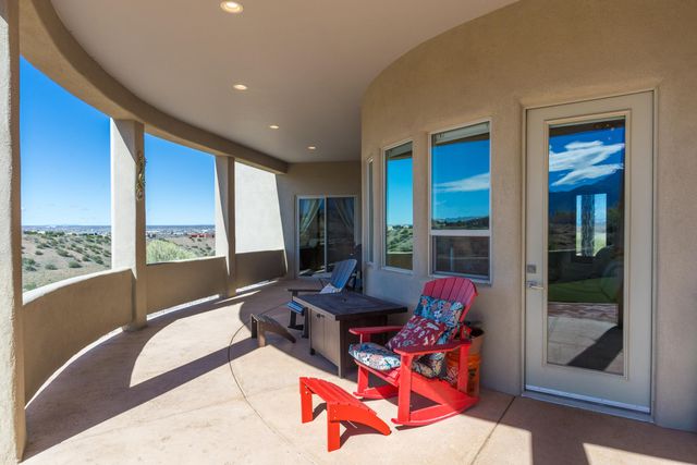 23 Mimbres Court, Placitas, NM 87043