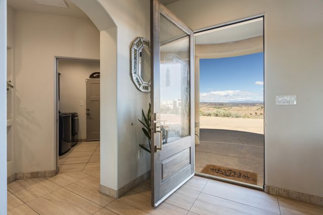 23 Mimbres Court, Placitas, NM 87043