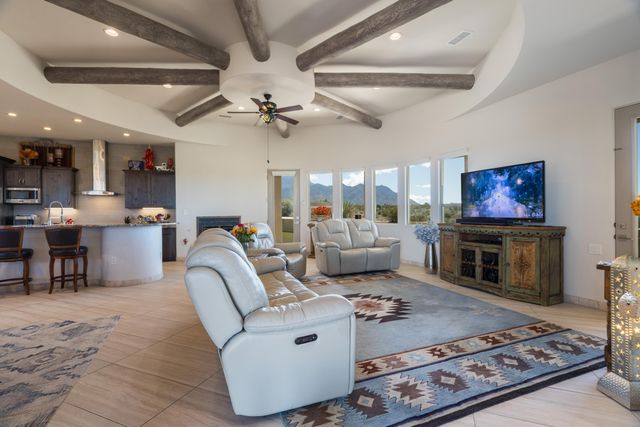 23 Mimbres Court, Placitas, NM 87043