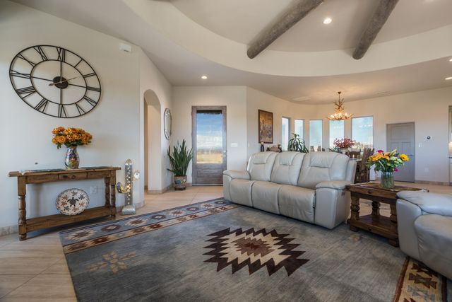 23 Mimbres Court, Placitas, NM 87043