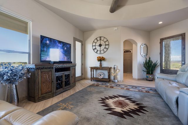 23 Mimbres Court, Placitas, NM 87043