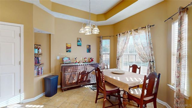 9673 GREYTHORNE Way, Montgomery, AL 36117