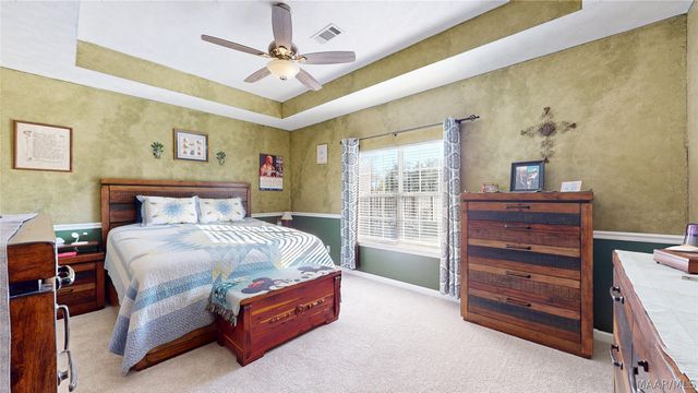 9673 GREYTHORNE Way, Montgomery, AL 36117