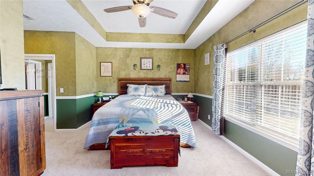 9673 GREYTHORNE Way, Montgomery, AL 36117