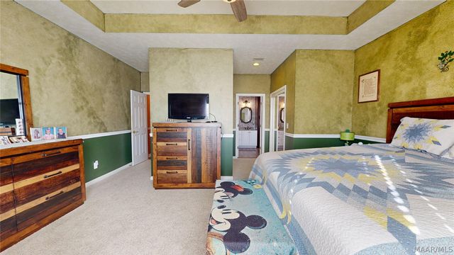 9673 GREYTHORNE Way, Montgomery, AL 36117