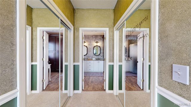 9673 GREYTHORNE Way, Montgomery, AL 36117