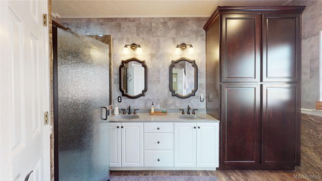 9673 GREYTHORNE Way, Montgomery, AL 36117