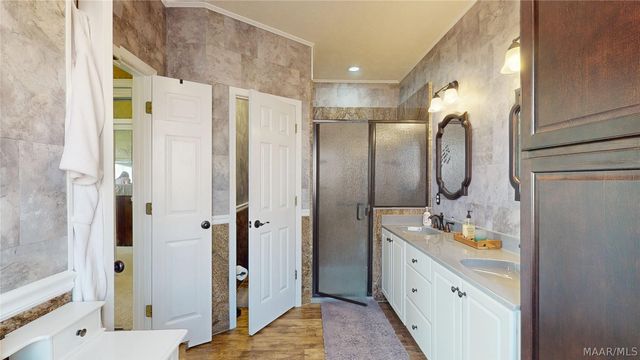 9673 GREYTHORNE Way, Montgomery, AL 36117