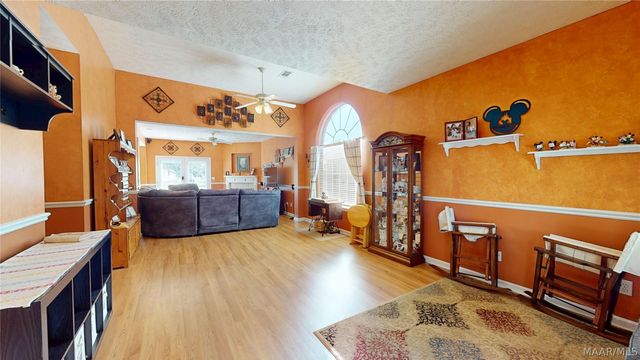 9673 GREYTHORNE Way, Montgomery, AL 36117