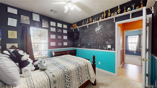 9673 GREYTHORNE Way, Montgomery, AL 36117