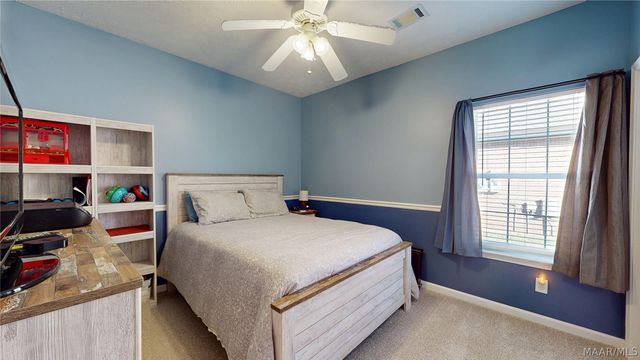 9673 GREYTHORNE Way, Montgomery, AL 36117