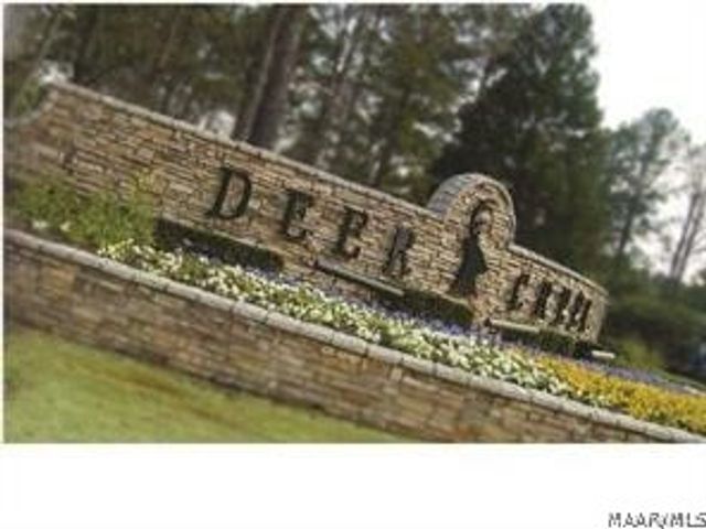 9673 GREYTHORNE Way, Montgomery, AL 36117