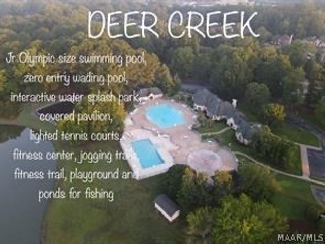 9673 GREYTHORNE Way, Montgomery, AL 36117