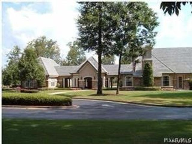 9673 GREYTHORNE Way, Montgomery, AL 36117