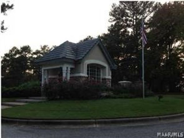 9673 GREYTHORNE Way, Montgomery, AL 36117