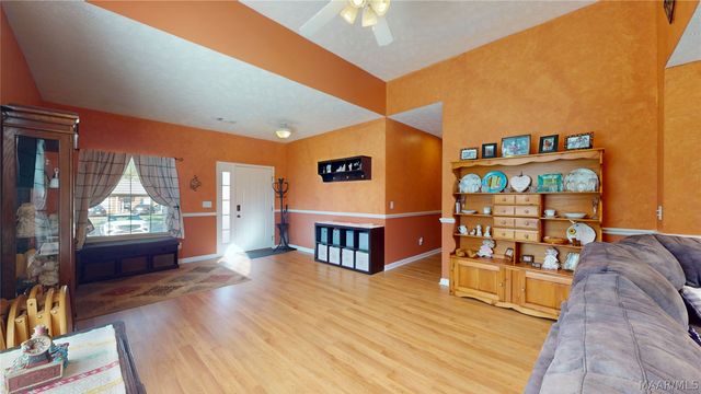 9673 GREYTHORNE Way, Montgomery, AL 36117