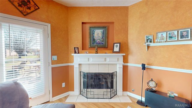 9673 GREYTHORNE Way, Montgomery, AL 36117