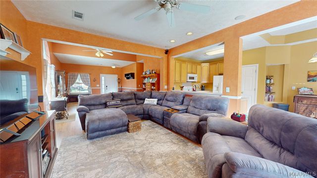 9673 GREYTHORNE Way, Montgomery, AL 36117